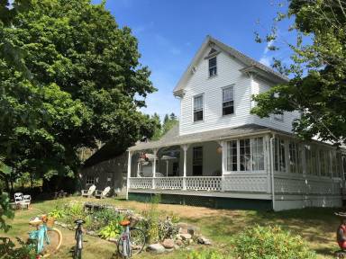 House Great Cranberry Island