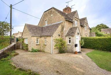 Cottage Southrop