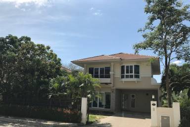 Ferienhaus Si Sunthon