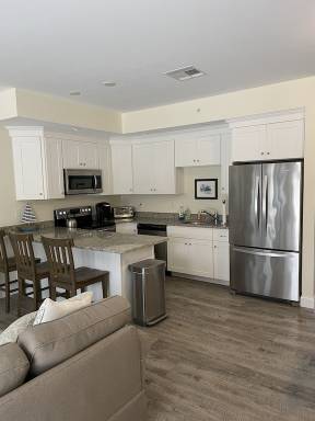 Condo Hampton Beach