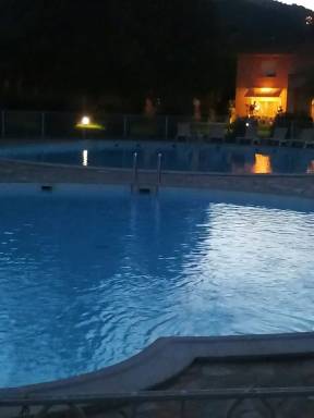 Apartment Pool Santa-Maria-Poggio