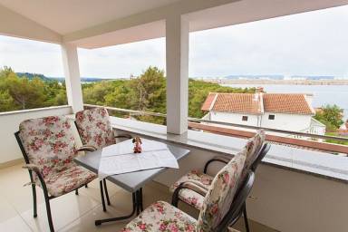 Apartment Općina Omišalj