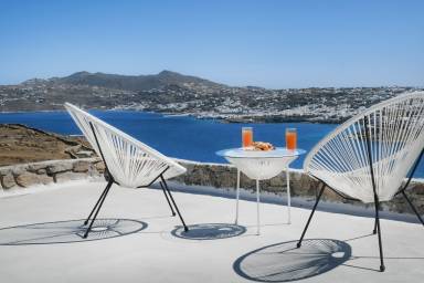 Appartement Mykonos