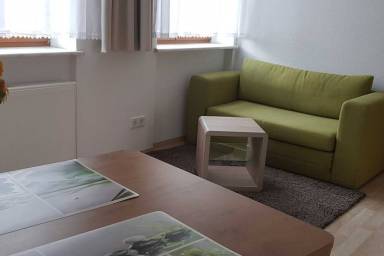 Apartament Zgorzelec