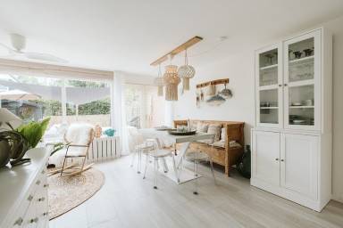 Huis Balkon / Patio Ouddorp