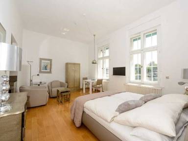 Ferienwohnung Brandenburg an der Havel