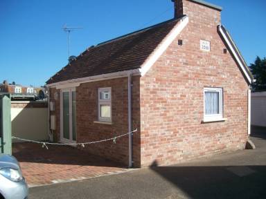 House Exmouth