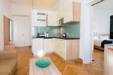 Apartment Matzleinsdorf