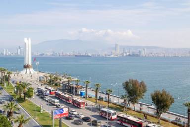 Appartement İzmir