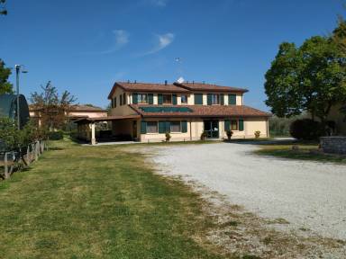 Casale Villa Verucchio