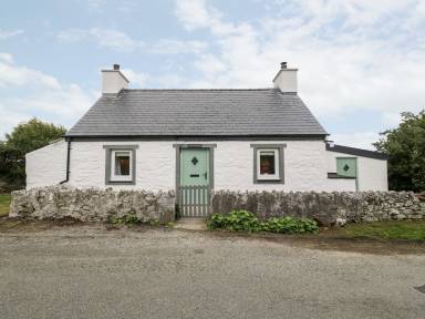 Casa rural Aberffraw