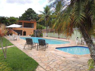 House Tanque