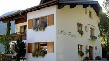 Ferienwohnung Sankt Anton am Arlberg