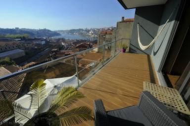 Appartement Climatisation Vila Nova de Gaia