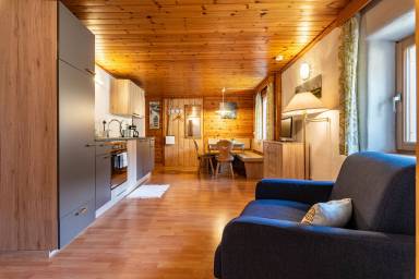 Apartment Sarentino