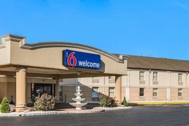 Motel Levittown