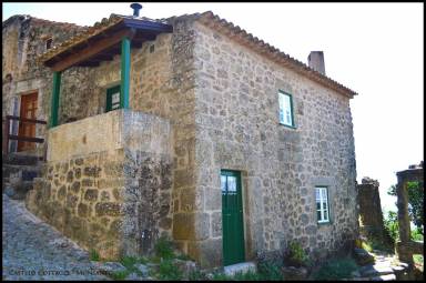 Casa Valverde del Fresno