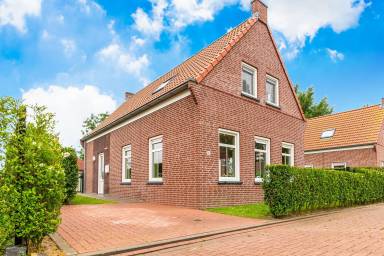 Huis Breskens