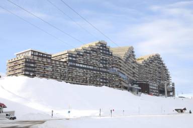 Appartement La Plagne