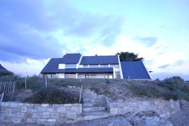 Maison de vacances Piriac-sur-Mer