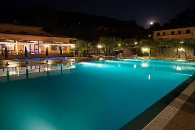 Casale Roccamonfina