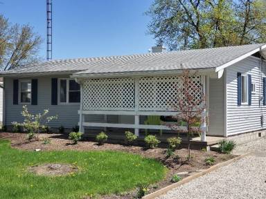 House Port Clinton
