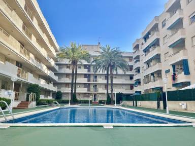 Apartment Aircondition Tarragona