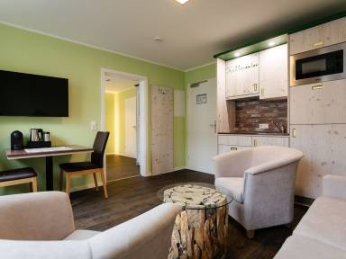 Ferienwohnung Helgoland