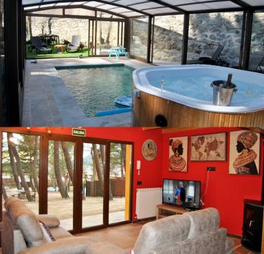 House Alpedrete