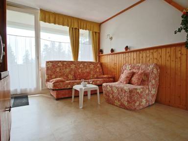 Appartement Saint-Martin-d'Uriage