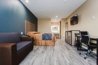 Motel Sugar Land