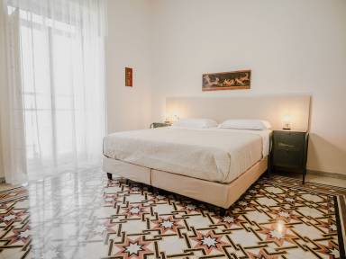 Appartement Pompei