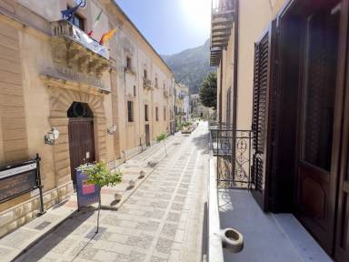 Appartamento Castellammare del Golfo