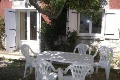 Appartement Annecy-le-Vieux