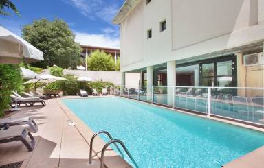 Logement Gardanne