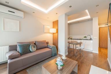 Appartement Wola