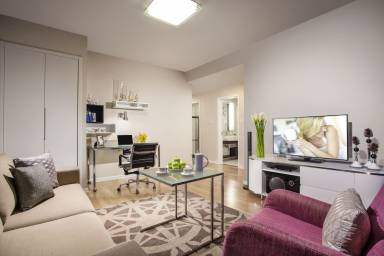 Aparthotel Suzhou