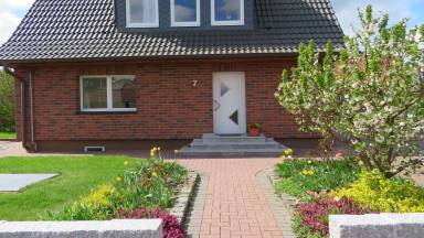 Ferienhaus Schierhorn