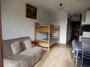 Studio Corrençon-en-Vercors