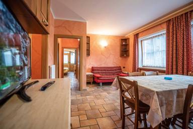 Appartamento Trepalle