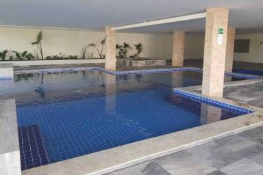 Apartment Pool Rio Quente