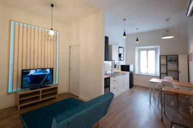 Appartamento Pistoia