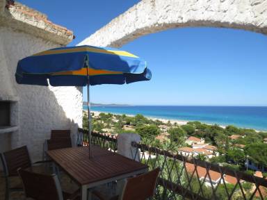 Villa Air conditioning Muravera