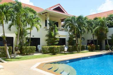 Villa Rawai