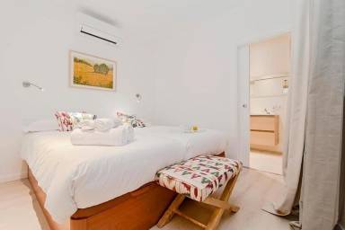 Appartement Palma de Mallorca