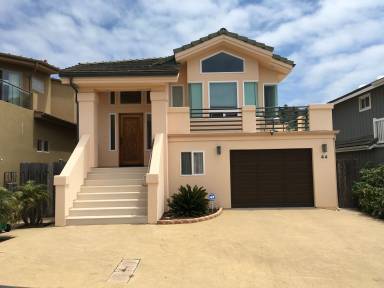 House Cayucos