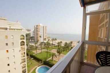 Appartement Cullera