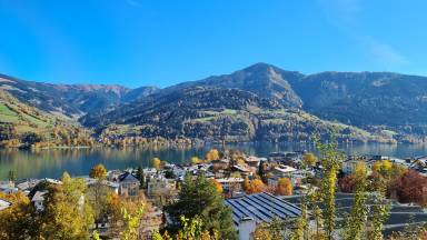 Appartement Zell am See