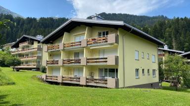Ferienwohnung Churwalden