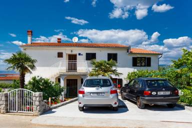 Ferienwohnung Njivice